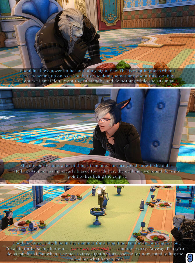 [The Bro] The indomitable. The Best friend. The Bro.